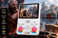 Consola Retro - PocketRewind